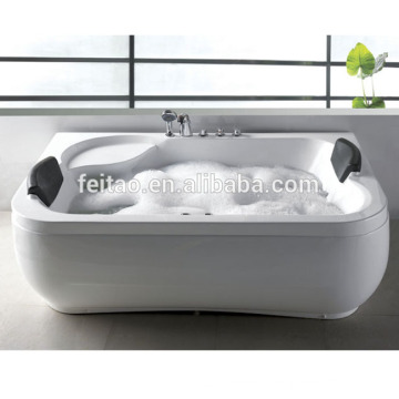 OEM Acceptable Whirlpool Hydromassage Pearl Hydromassage Massage Bathtub